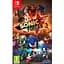 Гра Sonic Forces для Nintendo Switch RU [ваучер на скачування] [48300] - мініатюра 1