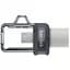 USB флеш накопитель SanDisk 256GB Ultra Dual Drive USB 3.0 OTG (SDDD3-256G-G46) - миниатюра 3