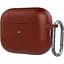 Чохол Silicone Case для Apple AirPods 4 Marsala [122757] - мініатюра 3