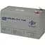 Акумулятор мультигелевий Logic Power LPM-MG 12V - 7 Ah (6552) - мініатюра 1