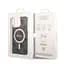Чехол Guess IML 4G MagSafe для iPhOne 15 Pro Max Black (57983116692) - миниатюра 6
