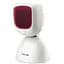 Сканер штрих-кода Honeywell Youjie HF600, 2D, USB, white (YJ HF600-0-2USB) - миниатюра 2