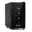 Винний холодильник Klarstein Bellevin 8 Uno 23 л 11-18 °C LED Touch SingleZone (10035862) Б/в - мініатюра 1
