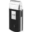 Електробритва Wahl Travel Shaver 03615-1016 чорна - мініатюра 1