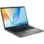 Ноутбук Asus Vivibook S14 M3407HA-LY017, 14 inch 1920 x 1200, AMD 220 6 C / 12 T, 3.2 GHz - 4.9 GHz, 3 MB 16 MB cache, 16 GB DDR5, 512 GB - мініатюра 1
