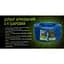 Шланг армований 3-х шаровий Alloid Building Tools Azure Snail 3/4" 50 м (WH-67655) - мініатюра 6