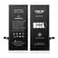 Посилена батарея для Apple iPhone 11 (DEJI) 3510 mAh - мініатюра 1