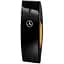 Туалетная вода для мужчин Mercedes-Benz Mercedes-Benz Club Black 100 мл (95851) - миниатюра 2