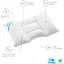 Ортопедична подушка Sonex Relax+ 50х70 см (SO102057) - мініатюра 3