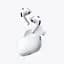 Навушники Apple AirPods Pro 3 (MFHP4ZE/A) - мініатюра 2