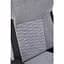 Ігрове крісло GamePro Size XL Fabric Dark Grey (GC900DG) - мініатюра 25