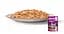 Вологий корм для котів Whiskas TastyMix з лососем та морквою 2.38 кг (28 шт. х 85 г) - мініатюра 4