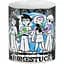 Кухоль GeekLand Homestuck Хомстак 09 CP 03.271 330 мл білий - мініатюра 3