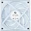 Комплект вентиляторів Lian Li Uni Fan CL WIRELESS 120-3 White G99.12CL1W3W.00) - мініатюра 5
