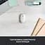 Миша комп'ютерна Logitech M171 Wireless Mouse White (910-006867) - мініатюра 3