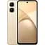 Смартфон Infinix Smart 10 4/128GB Twilight Gold [147444] - мініатюра 1