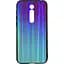 Чохол-накладка Toto Aurora Print Glass Case Xiaomi Mi 9T/Mi 9T Pro/Redmi K20/K20 Pro Blue - мініатюра 1