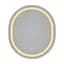 Дзеркало Mixxus Premium Ellipse MV05-80x70-Reverse MP6643 - мініатюра 2