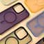 Чохол Wave Matte Insane Magnetic Ring with MagSafe для Apple iPhone 16 Pro Deep Purple [116344] - мініатюра 4
