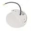 Подсветка Brille AL-611/7W NW LED IP54 WH - миниатюра 5