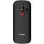 Телефон Sigma Comfort 50 CF211 OPTIMA Type-C черный - миниатюра 2