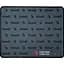 Ігрова поверхня Bloody A4Tech BP-30M Gray (BP-30M (black)) - мініатюра 1