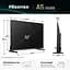 LED-телевизор 32A5Q HISENSE teh0021612 - миниатюра 5