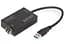 USB-хаб Digitus USB-A SFP, USB 3.0 Gigabit Network (DN-3026) - миниатюра 3