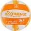 Мяч волейбольный Bambi Extreme Motion размер №5 280 г оранжевый (VB24513(Orange)) - миниатюра 1