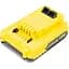 Акумулятор PowerPlant для шуруповертів та електроінструментів Stanley 18V 2.5Ah Li-ion (FMC687L) - мініатюра 1