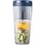 Фітнес-блендер Morphy Richards Portable Juice Cup Blue (MR9800) [66259] - мініатюра 1
