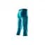 Термоштани X-Bionic Energy Accumulator Evo Melange Lady Pants Medium S/M Бірюзовий (1068-I100671 S/M A619) - мініатюра 2