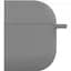 Чехол для наушников AirPods 3 Ultrathin Silicone Case Advanced Ash [89170] - миниатюра 2