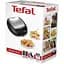 Мультимейкер Tefal Snack Time 3в1, 700 Вт черно-серый (SW341D12) - миниатюра 5
