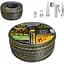 Шланг армований 4-х шаровий Alloid Building Tools Amber Hornett 3/4" 30 м (WH-63323) - мініатюра 5