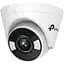 IP-камера TP-Link VIGI C440-2.8, PoE, 4Мп, 2.8 мм, H265+, IP66, Turret, кольорове нічне бачення, внутрішня - мініатюра 1
