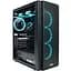 Робоча станція Power Up Desktop #421 Core i9 14900K/128 GB/SSD 4TB/NVIDIA Quadro RTX5000 16 Gb - мініатюра 1