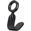 Автодержатель Baseus C02 Go Series Magnetic Car Phone Mount Black [C40165500111-00] [116104] - миниатюра 1