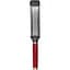 Тертка для спецій KitchenAid Coreline з чохлом червона (KAG321OHERE) - мініатюра 2