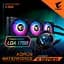 Система водяного охлаждения Aorus Waterforce X 360 [93291] - миниатюра 8