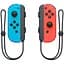 Портативна ігрова консоль Nintendo Switch OLED with Neon Blue and Neon Red Joy-Con [64459] - мініатюра 3