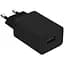 Зарядний пристрій ColorWay USB Quick Charge 3.0 18W Black - мініатюра 2