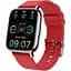 Смарт-часы Ordtop фитнес-трекер 1.69-дюймовый HD-дисплей Fitness Armbanduhr - миниатюра 1