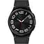 Смарт-годинник Samsung Galaxy Watch6 Classic 43 mm Black (SM-R950NZKASEK) - мініатюра 2