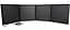 Сонячна панель Kraft KFP-200SP(GX20 2pin) 42-00066 200 Вт / 20.5 В (42-00066) - мініатюра 1