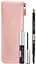 Набір для макіяжу брів Pupa Eyebrow Essential Kit Dark Brown тон 03 (040359A003) - мініатюра 1