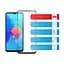 Стекло защитное ACCLAB Full Glue Tecno Spark 8C (1283126542466) - миниатюра 3