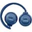 Наушники JBL Tune 510BT Blue (JBLT510BTBLUEU) [54049] - миниатюра 3