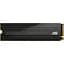 SSD 1Tb AGI AI828 M.2 2280 PCIe Gen 4x4 NVMe 1.4 3D NAND, Retail (AGI1T0G44AI828-CB) - миниатюра 5