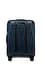 Валіза Samsonite MAJOR-LITE MIDNIGHT BLUE 55x40x20(23) 55 См KM1*01001 - мініатюра 10